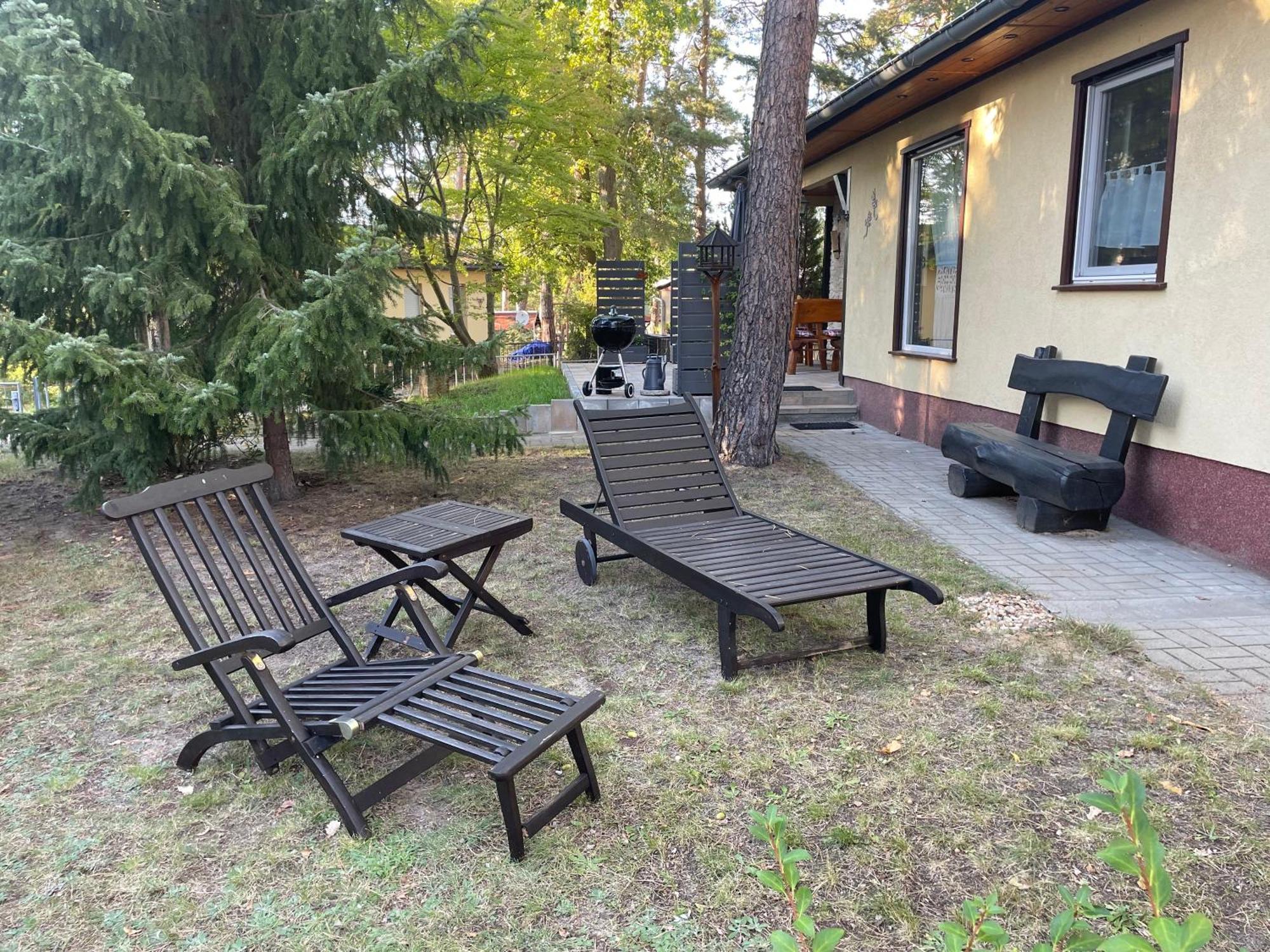 Am 2.0 Schwielochsee